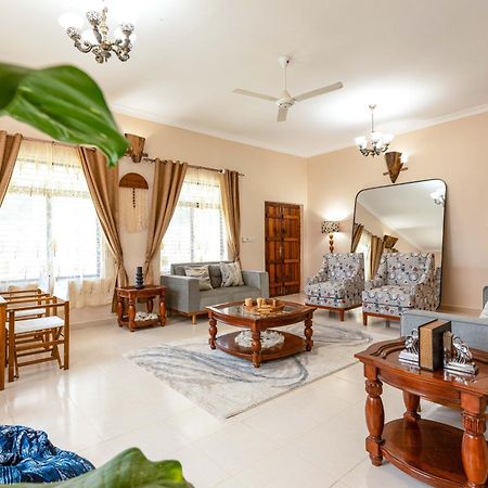 Shivo Guest House Zanzibar Luaran gambar