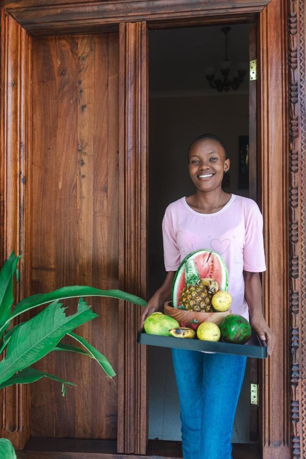 Shivo Guest House Zanzibar Luaran gambar