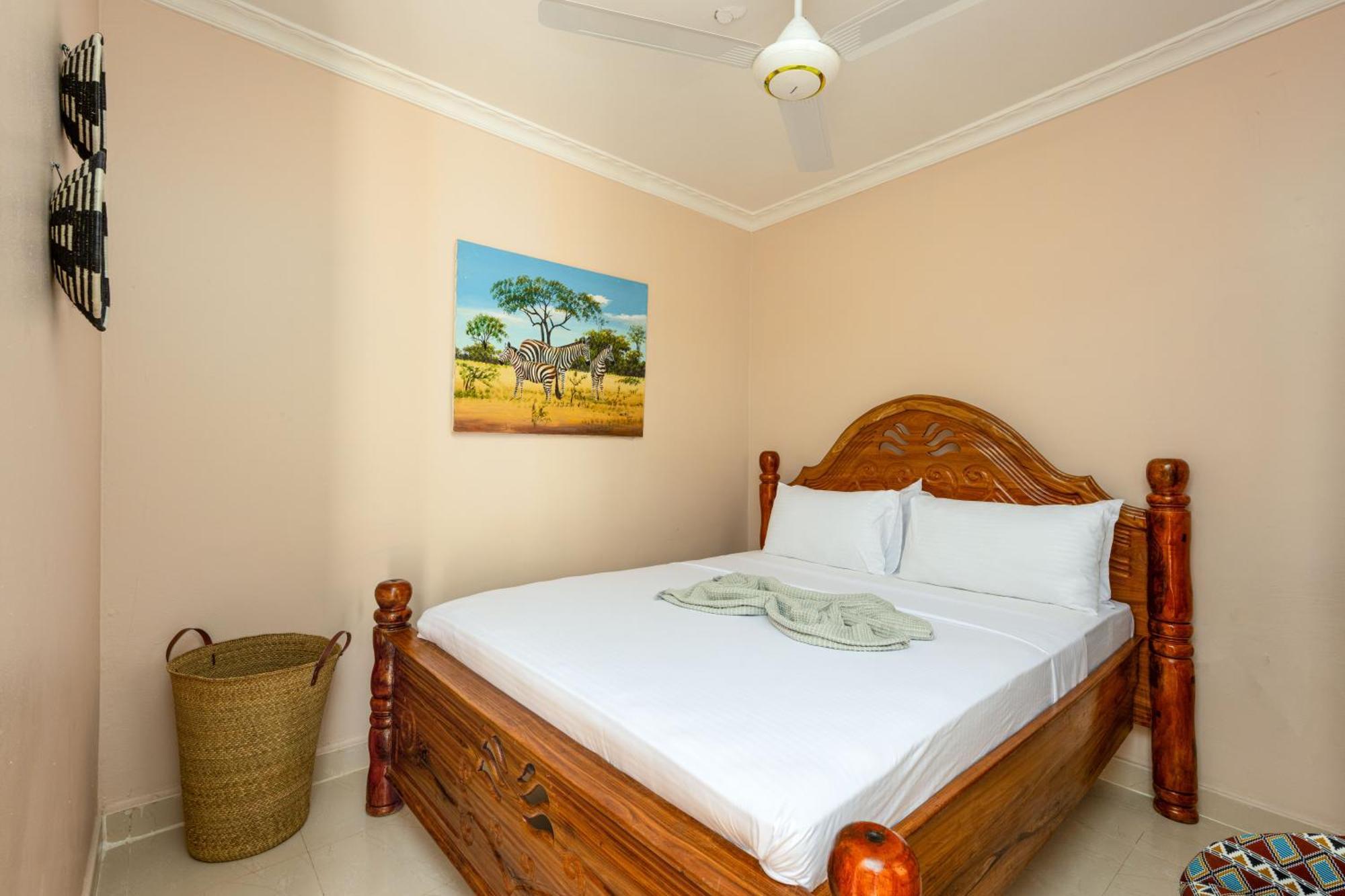 Shivo Guest House Zanzibar Luaran gambar