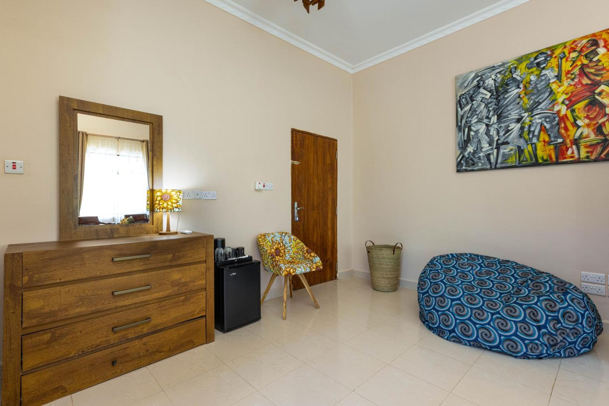 Shivo Guest House Zanzibar Luaran gambar