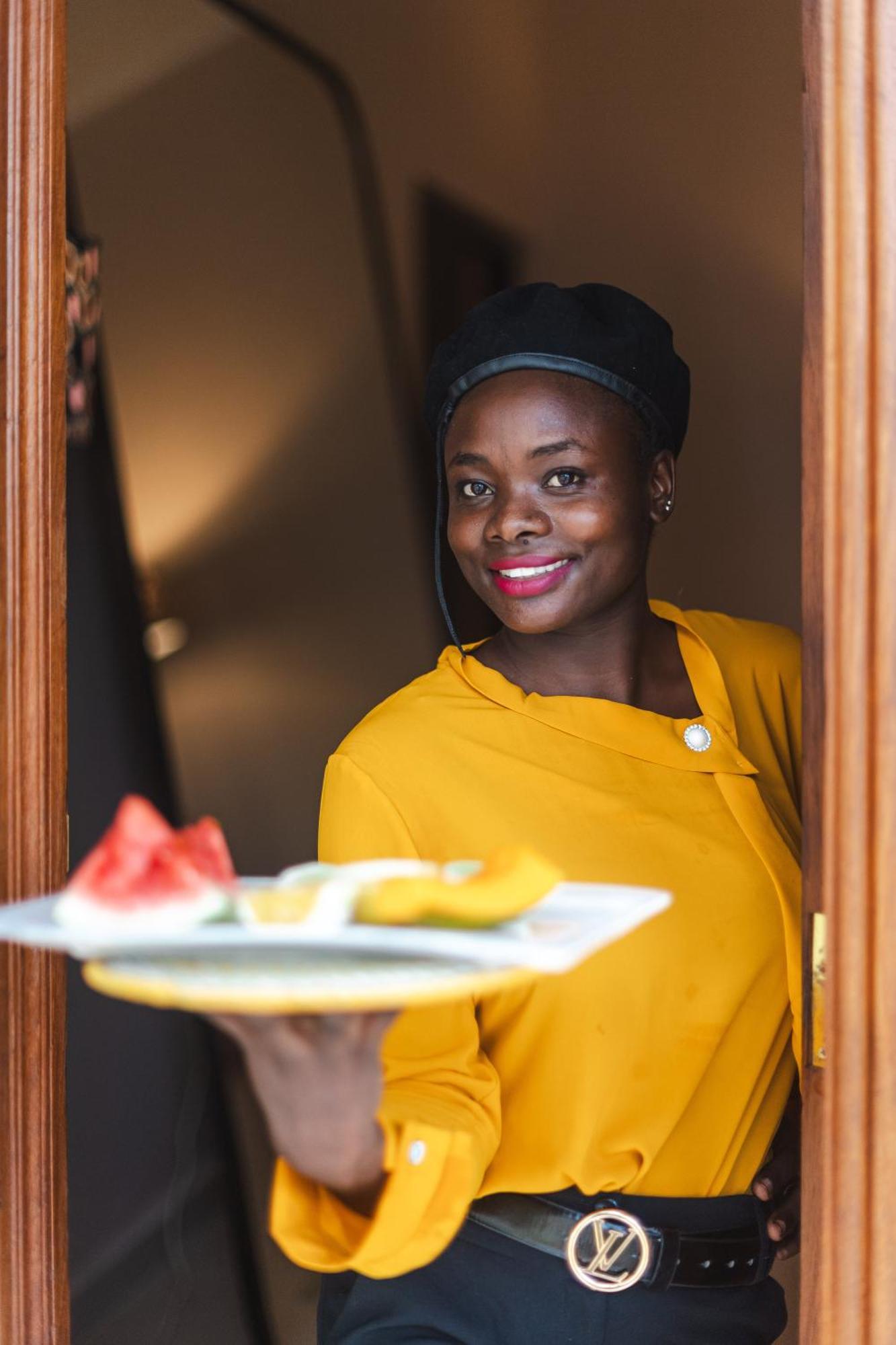 Shivo Guest House Zanzibar Luaran gambar