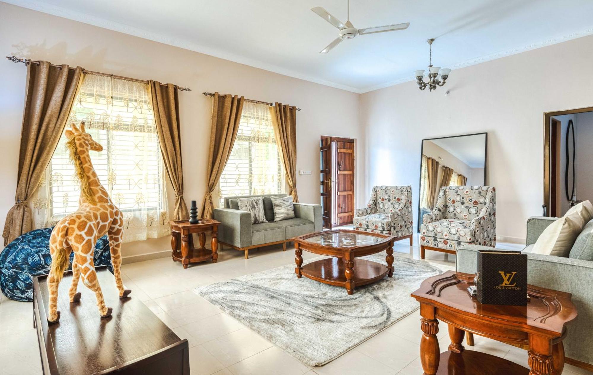 Shivo Guest House Zanzibar Luaran gambar