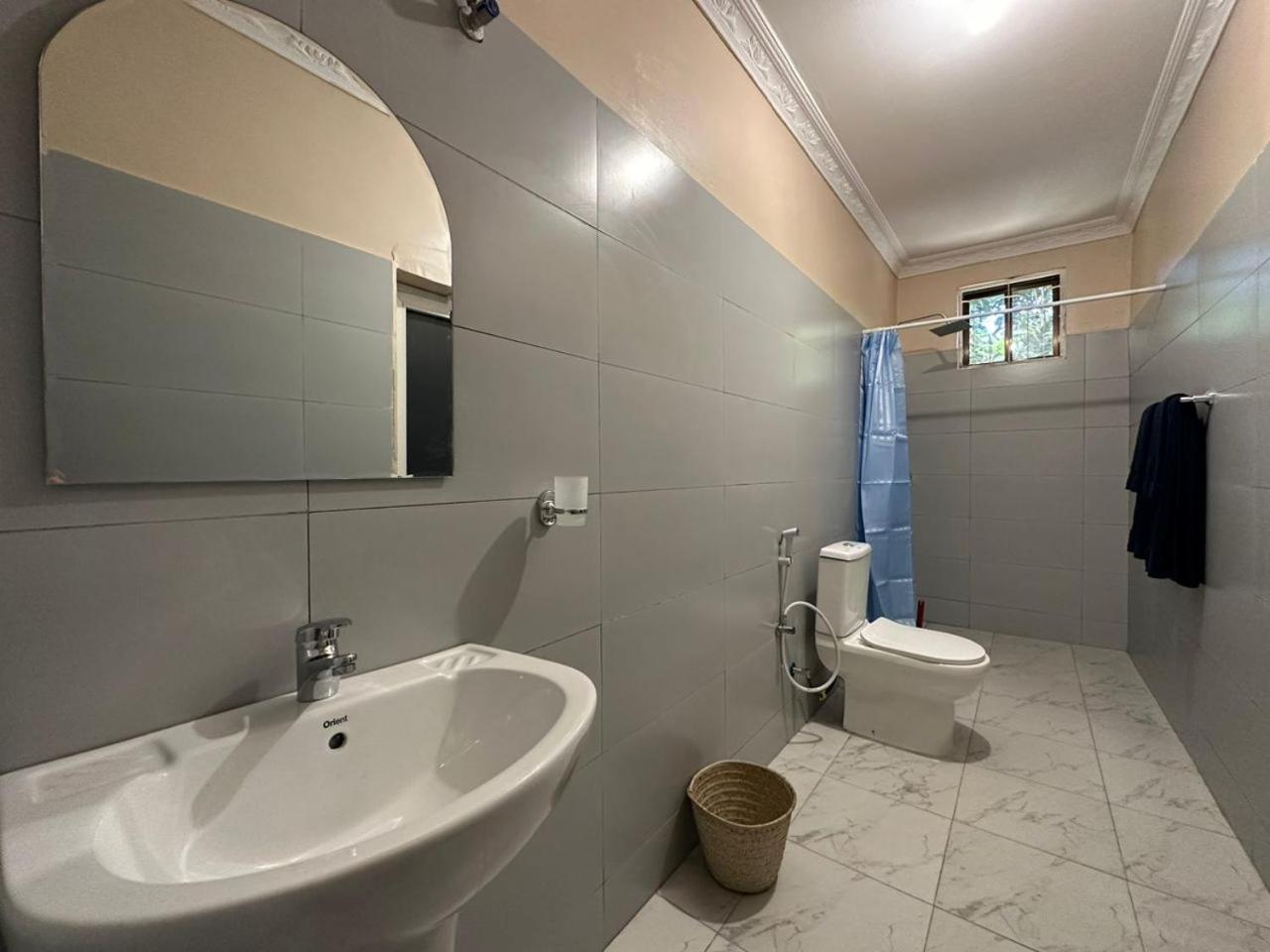 Shivo Guest House Zanzibar Luaran gambar