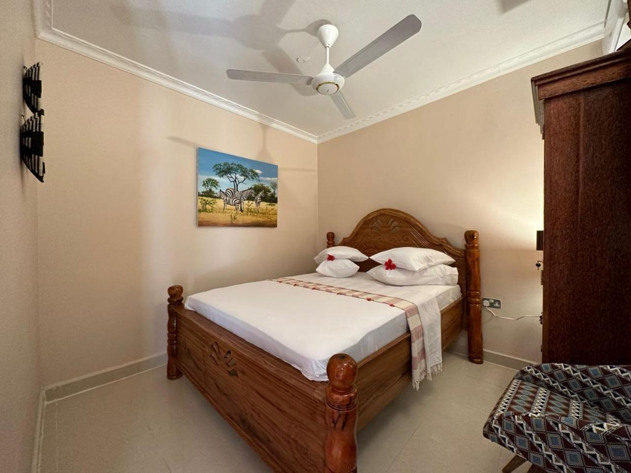 Shivo Guest House Zanzibar Luaran gambar